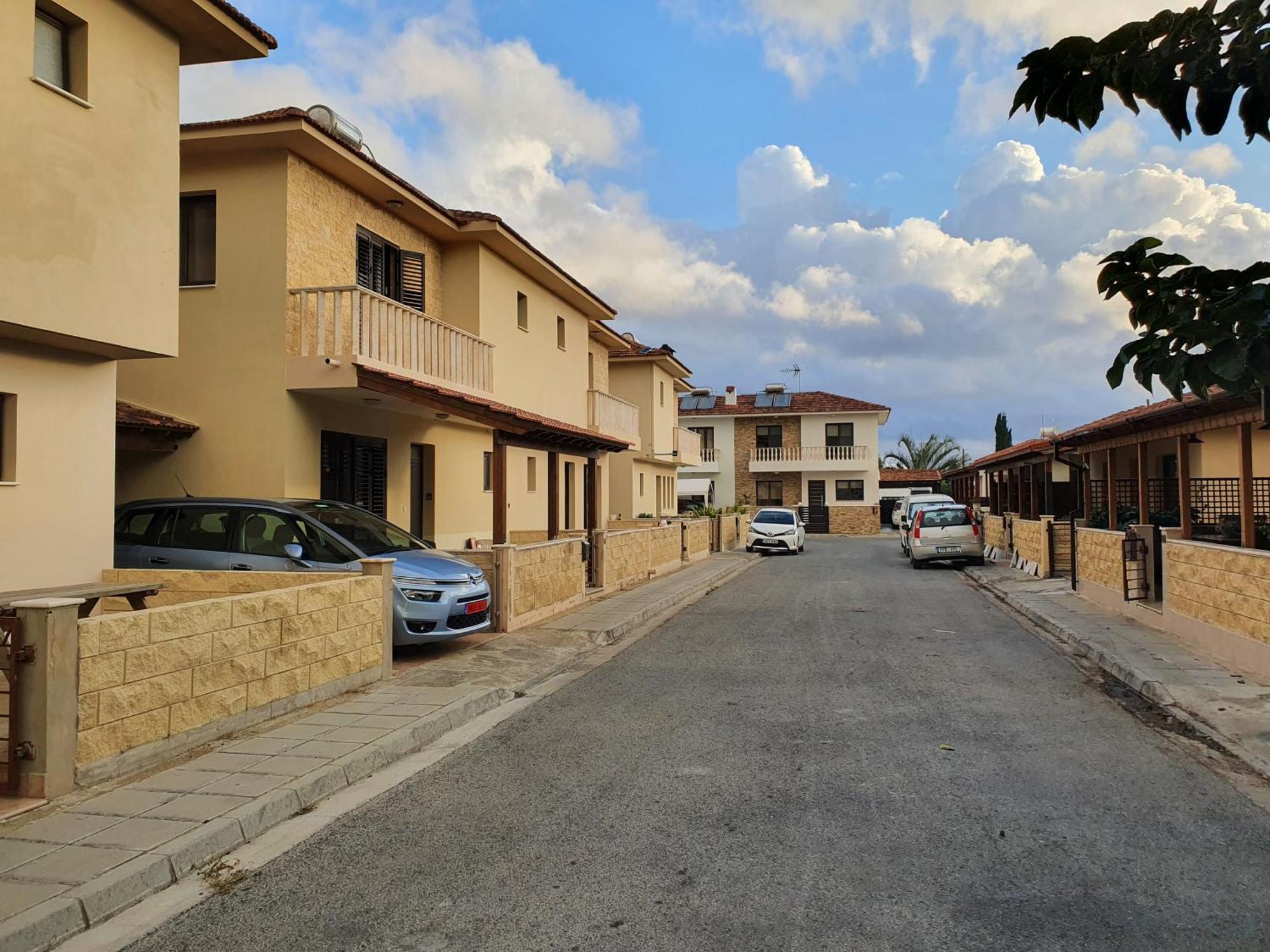Pervolina Countryside By The Sea Βίλα Περβόλια Εξωτερικό φωτογραφία
