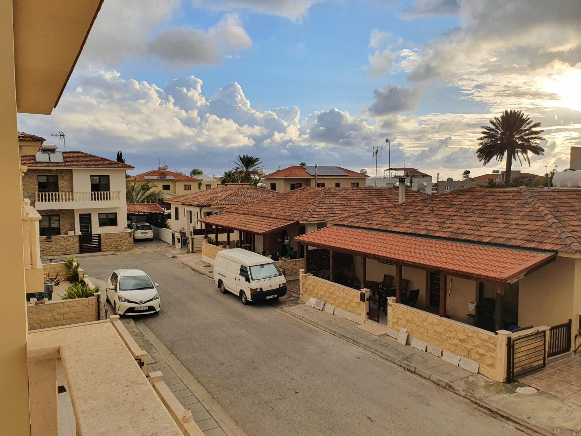 Pervolina Countryside By The Sea Βίλα Περβόλια Εξωτερικό φωτογραφία